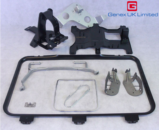 Genex UK gallery image 10