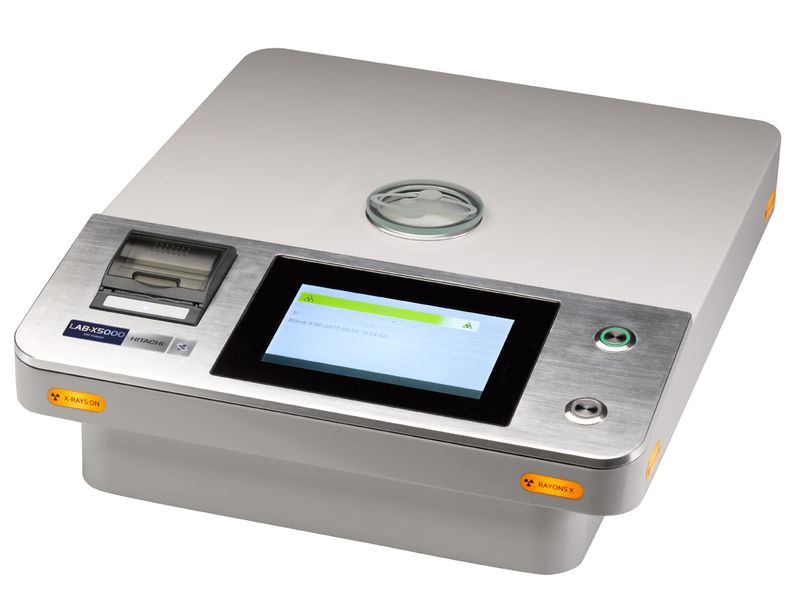Hitachi High-Tech Analytical Sciences gallery image 2