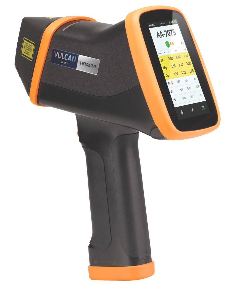 Hitachi High-Tech Analytical Sciences gallery image 3