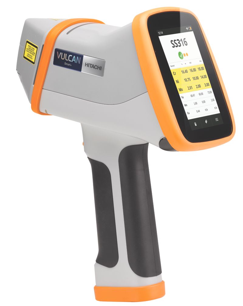 Hitachi High-Tech Analytical Sciences gallery image 4