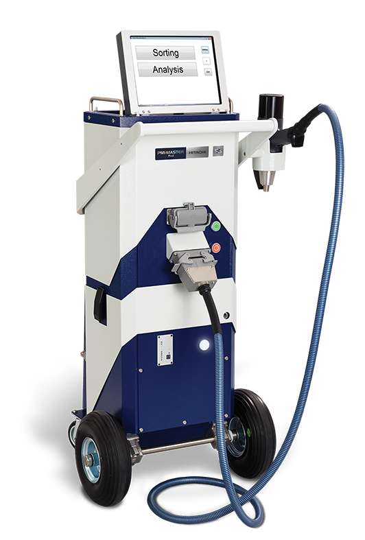 Hitachi High-Tech Analytical Sciences gallery image 5