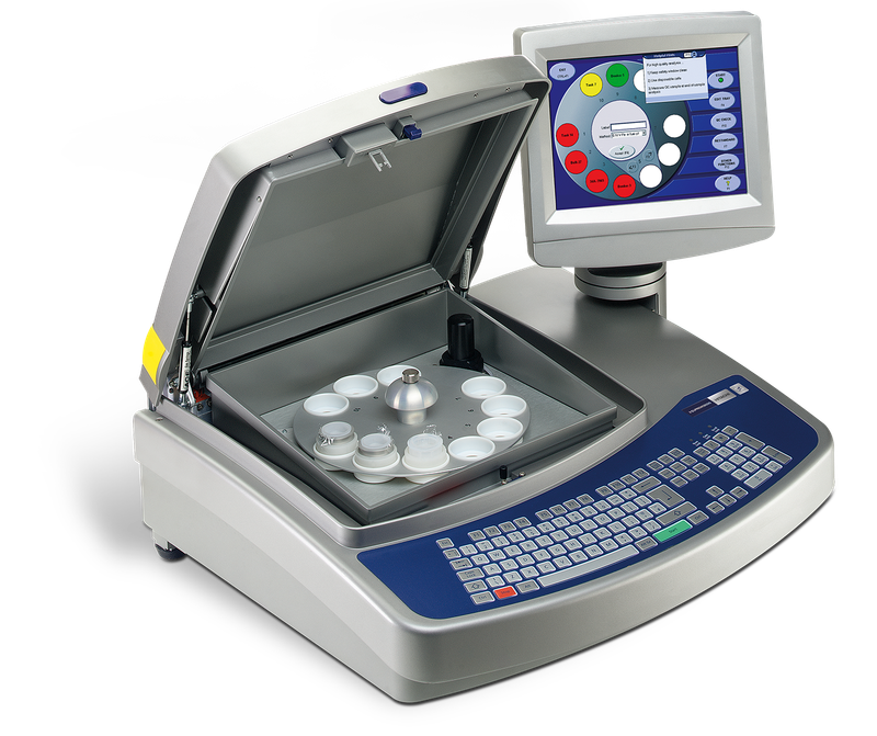 Hitachi High-Tech Analytical Sciences gallery image 6