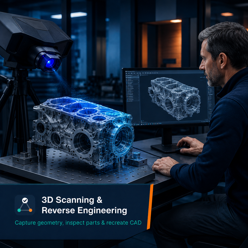Industrial Connected Metrology gallery image 2
