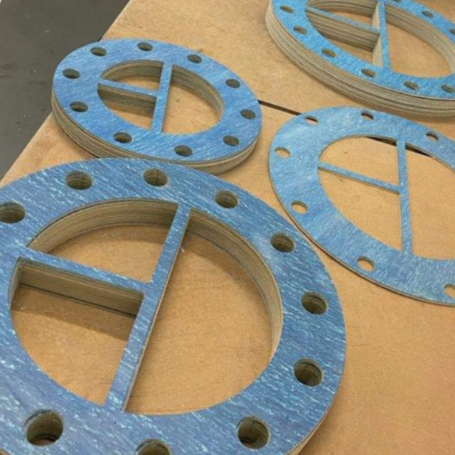 Kent Gaskets Ltd gallery image 5
