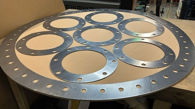 Kent Gaskets Ltd gallery image 9