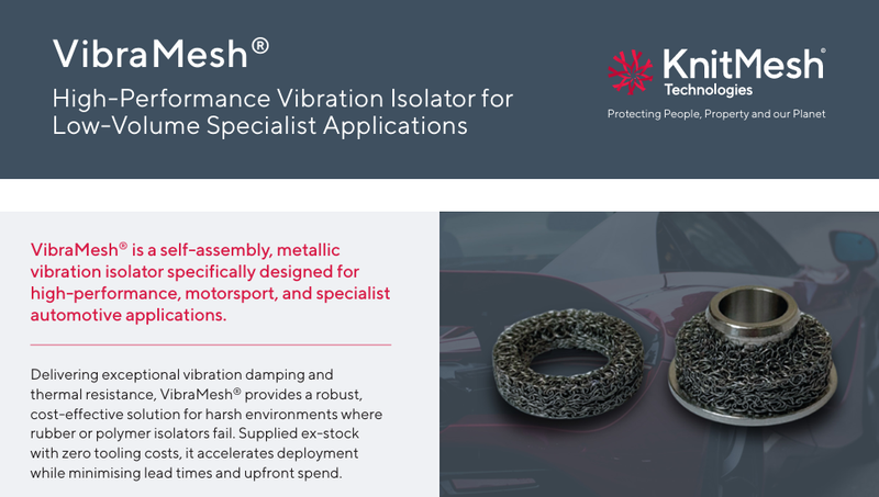 Knitmesh Technologies Ltd gallery image 1