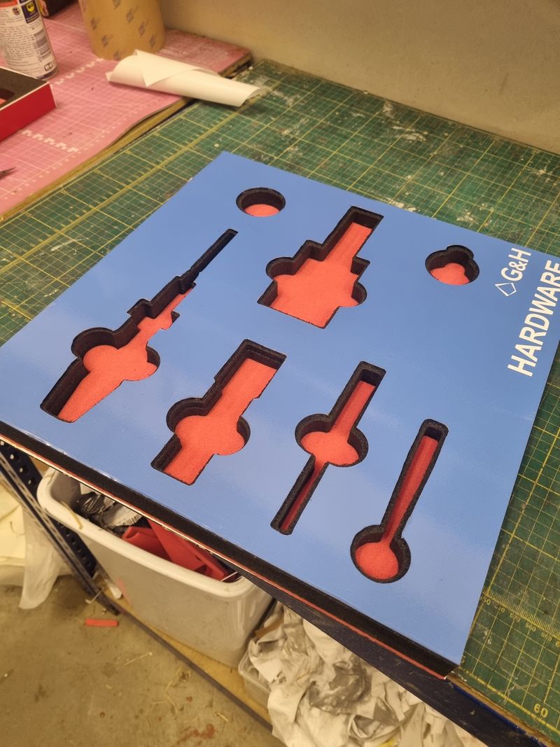 Lean 5S Products UK Ltd gallery image 4