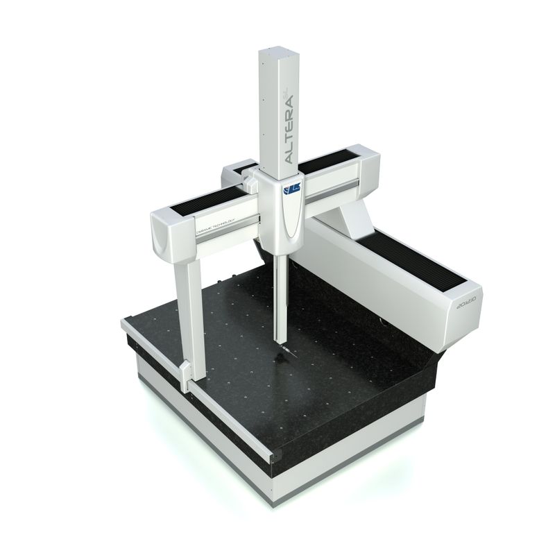 LK Metrology Ltd gallery image 1