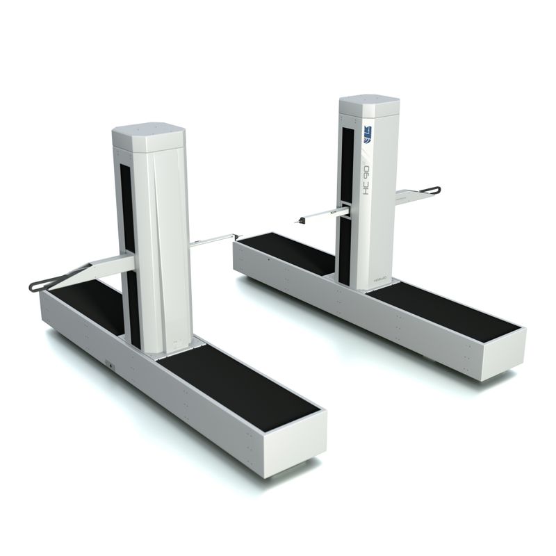 LK Metrology Ltd gallery image 2