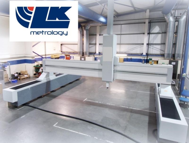 LK Metrology Ltd gallery image 5