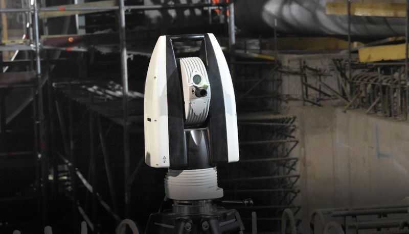 Manchester Metrology Ltd gallery image 15