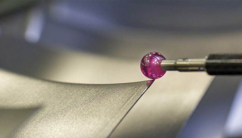 Manchester Metrology Ltd gallery image 3
