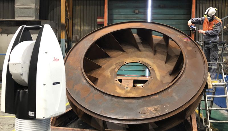 Manchester Metrology Ltd gallery image 6