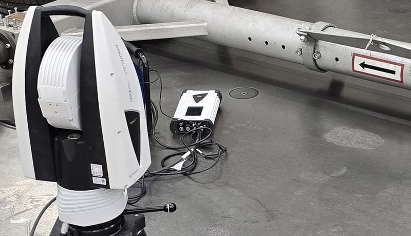 Manchester Metrology Ltd gallery image 8