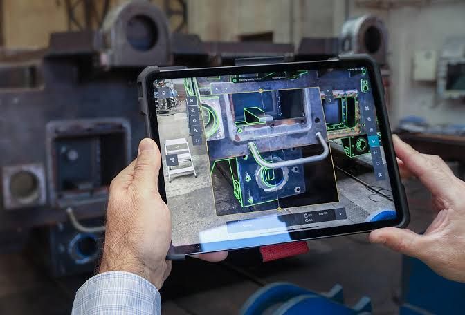 Measurement Solutions Limited gallery image 6