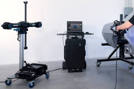 Measurement Solutions Limited gallery image 9
