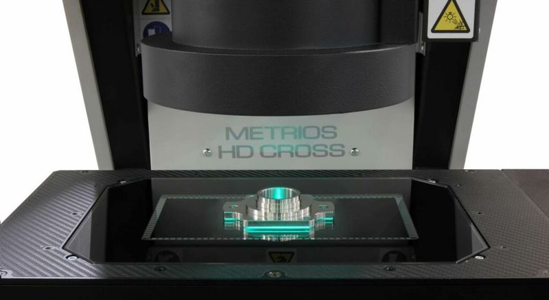 Metrios UK gallery image 1