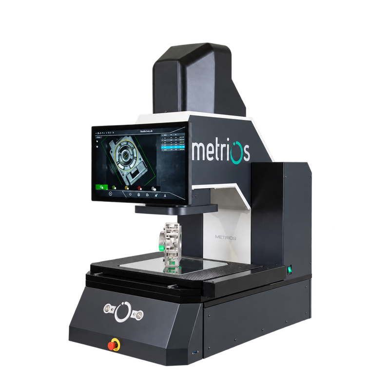 Metrios UK gallery image 4
