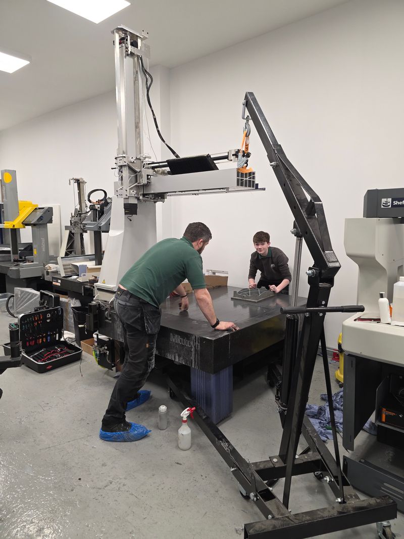 Onetouch Technical Services Limited gallery image 1