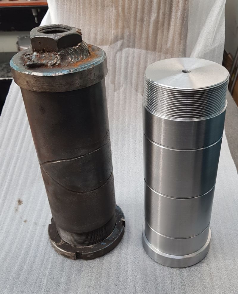Panda Engineering Bfd Ltd gallery image 12