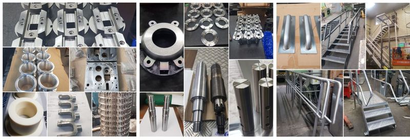 Panda Engineering Bfd Ltd gallery image 14