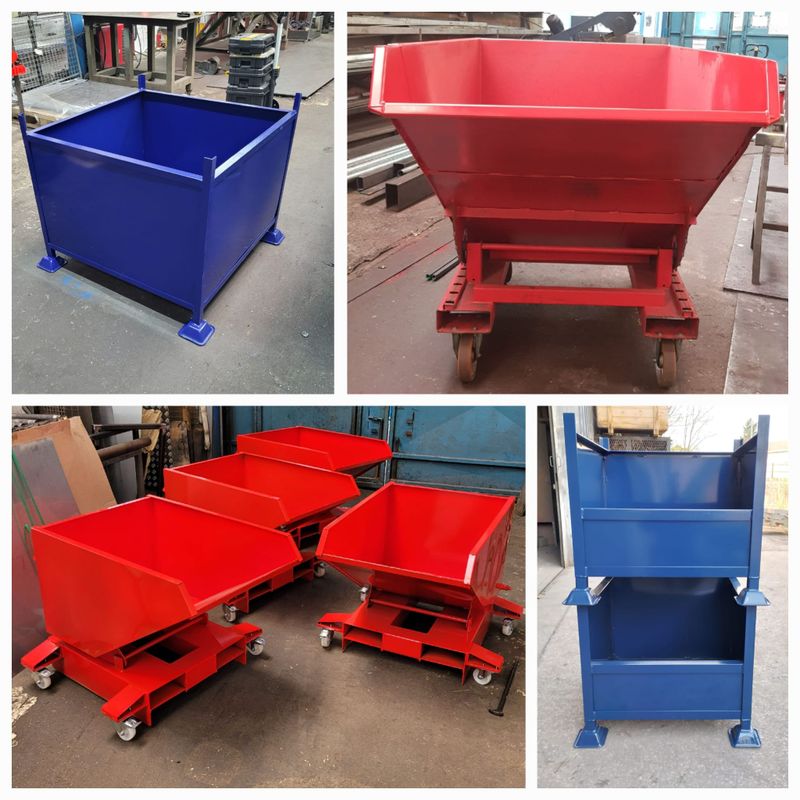 Panda Engineering Bfd Ltd gallery image 6