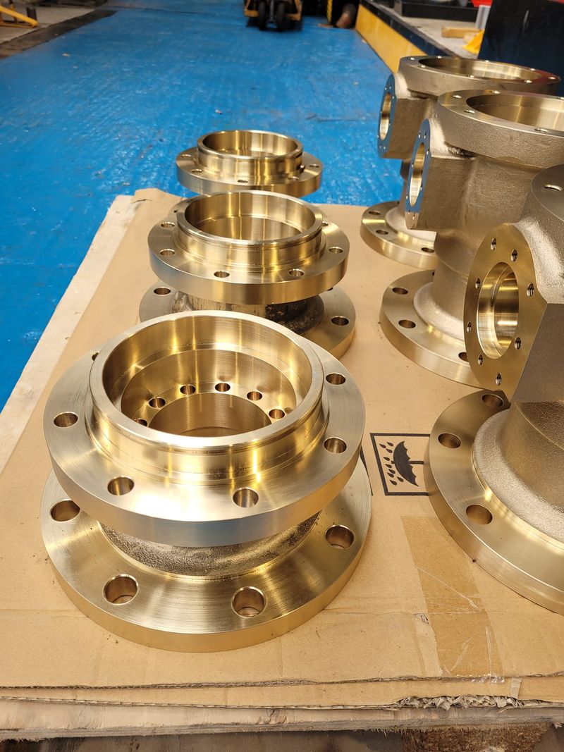 Panda Engineering Bfd Ltd gallery image 9
