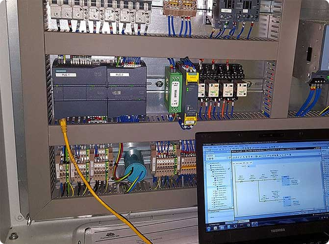 Pearl Control Systems Limited gallery image 1