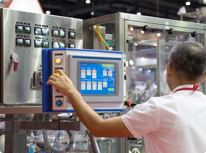 Pearl Control Systems Limited gallery image 3