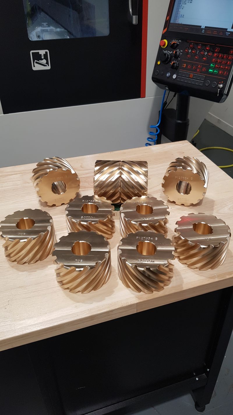 Rapid Cnc Services Ltd gallery image 2