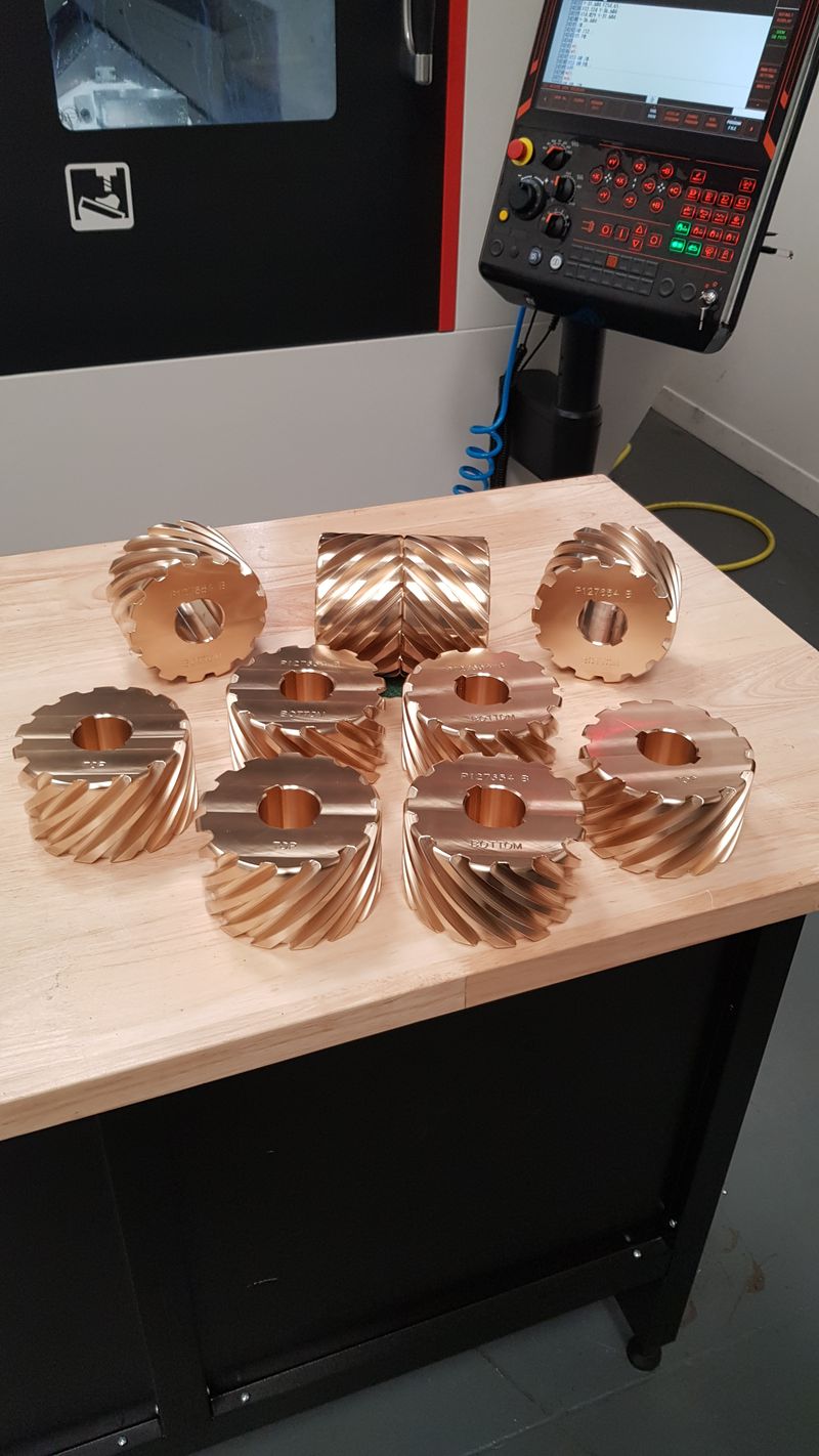 Rapid Cnc Services Ltd gallery image 3