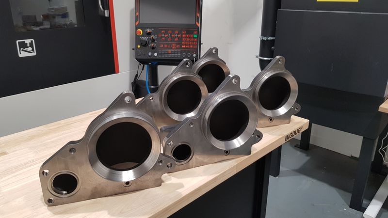 Rapid Cnc Services Ltd gallery image 4