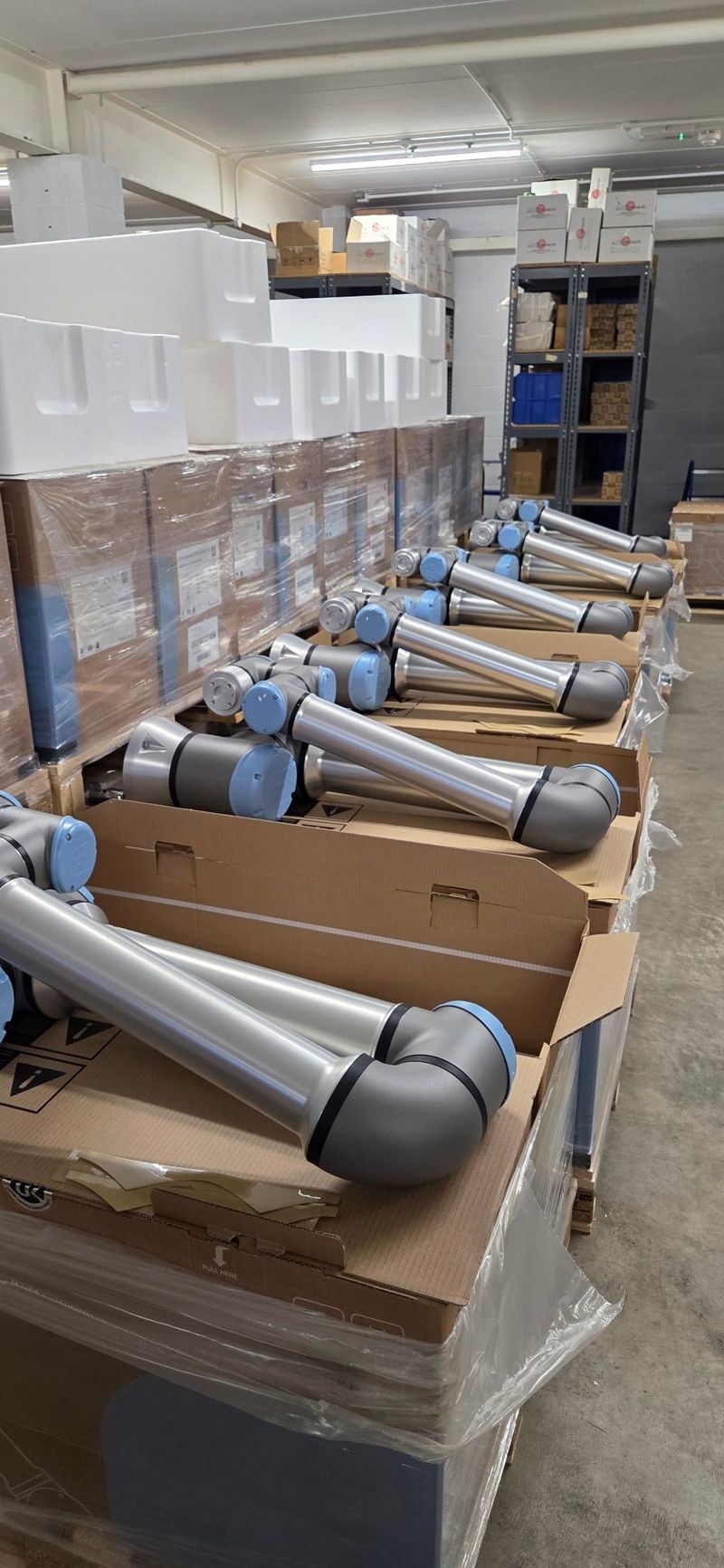 RARUK Automation Ltd gallery image 1