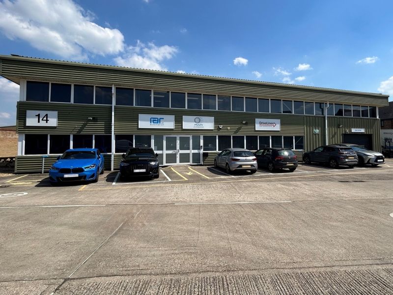 RARUK Automation Ltd gallery image 3
