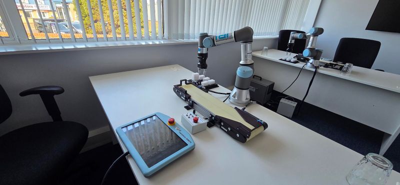 RARUK Automation Ltd gallery image 4