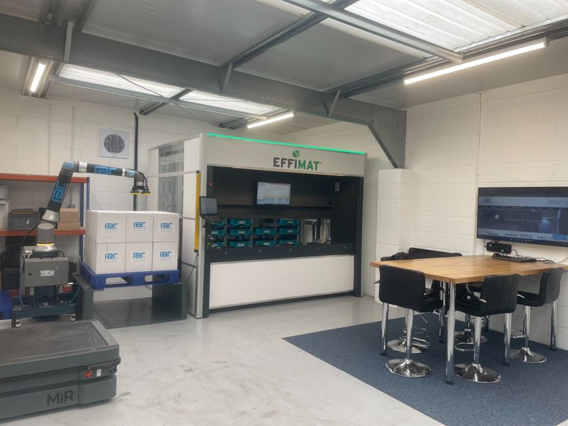 RARUK Automation Ltd gallery image 6