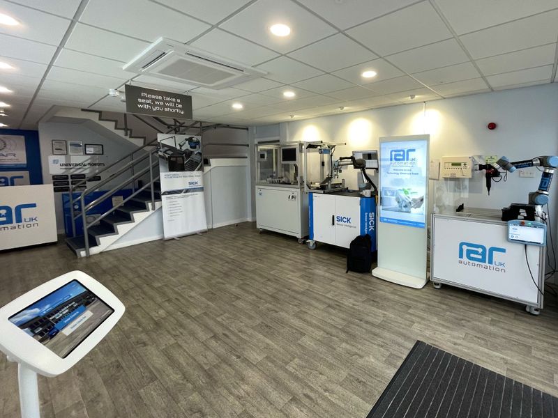 RARUK Automation Ltd gallery image 7