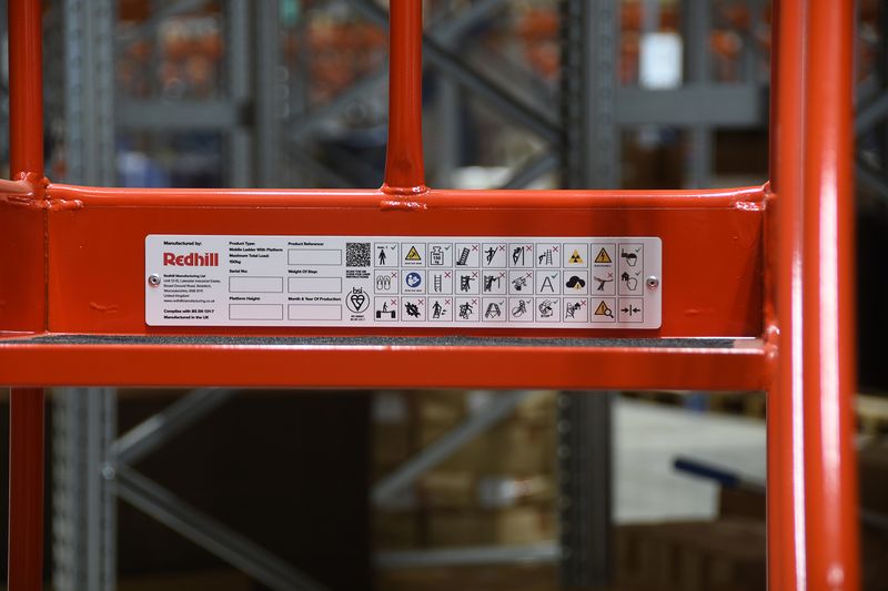 Redhill Manufacturing Ltd gallery image 10