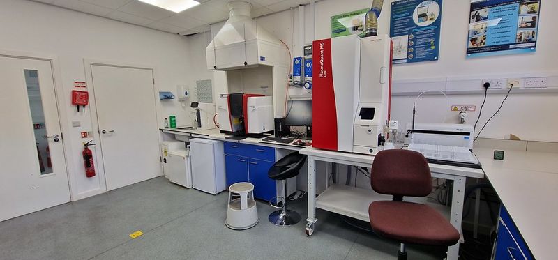 SciMed Ltd gallery image 13