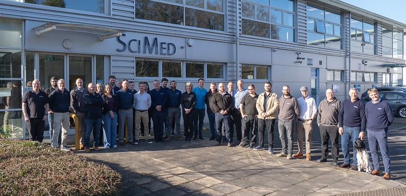 SciMed Ltd gallery image 5