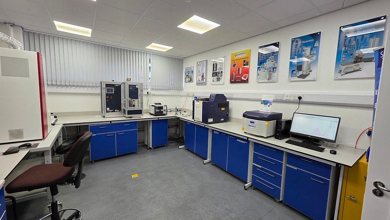 SciMed Ltd gallery image 10