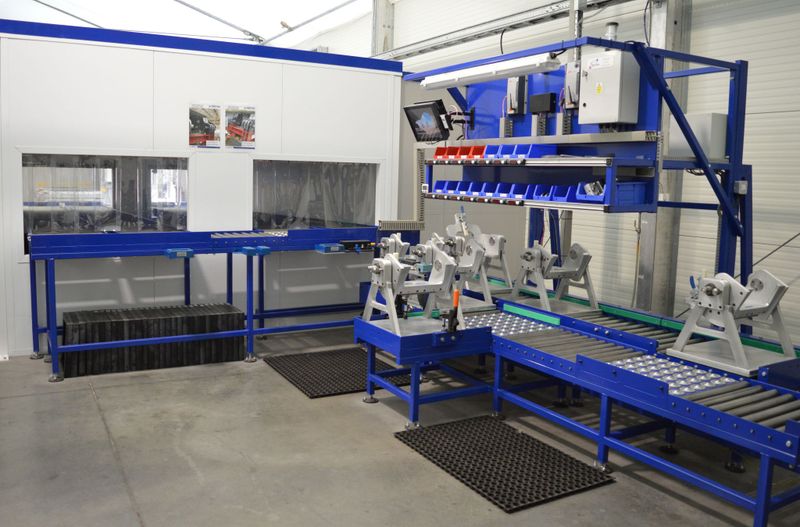 Sorion Electronics Ltd gallery image 1