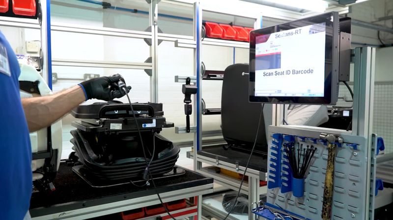 Sorion Electronics Ltd gallery image 5