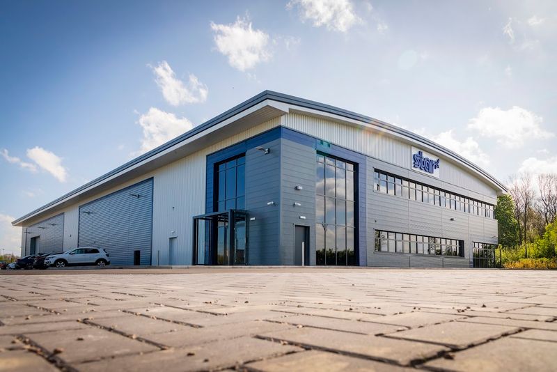 Star Micronics GB Ltd gallery image 1