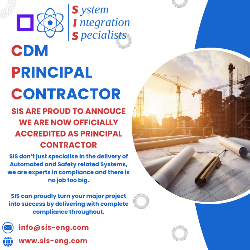 System Integration Specialists ltd gallery image 2