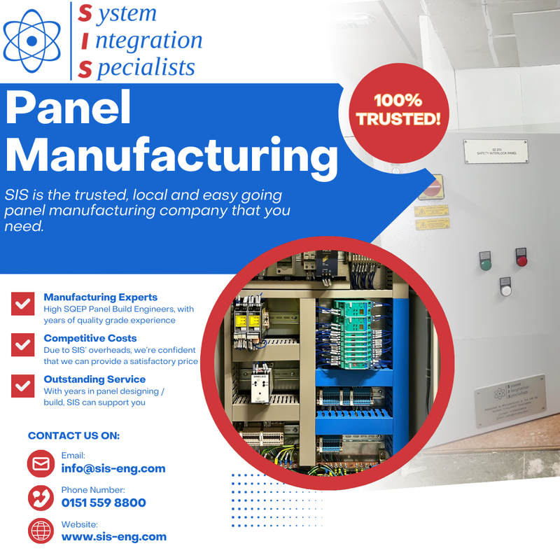 System Integration Specialists ltd gallery image 12