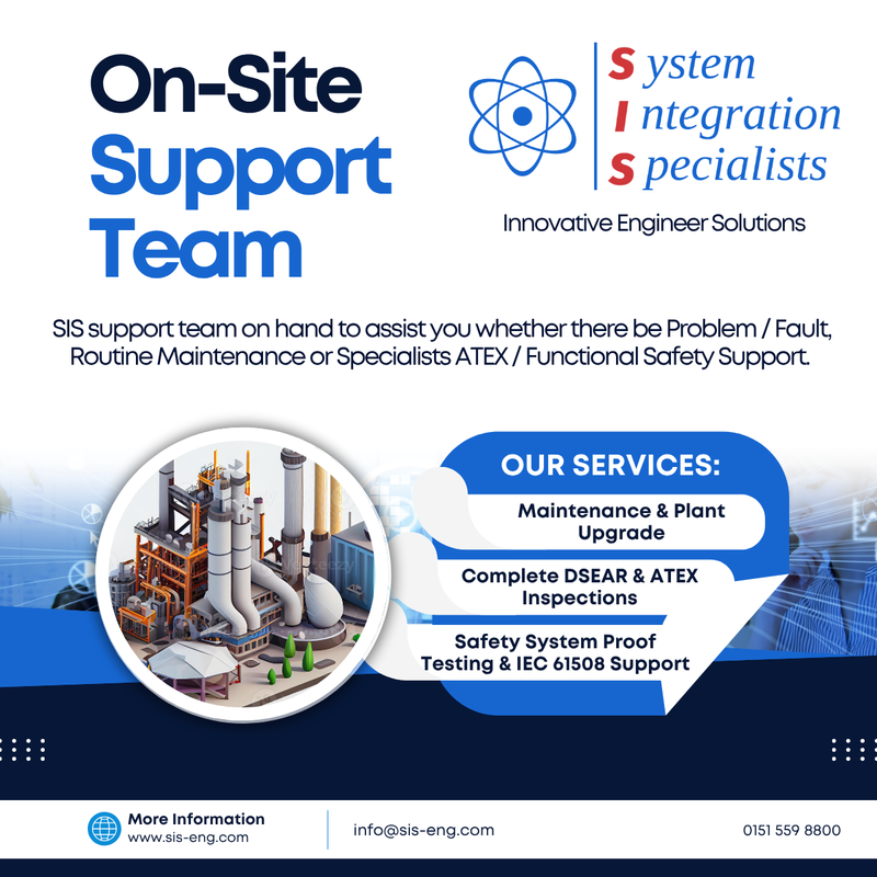 System Integration Specialists ltd gallery image 14