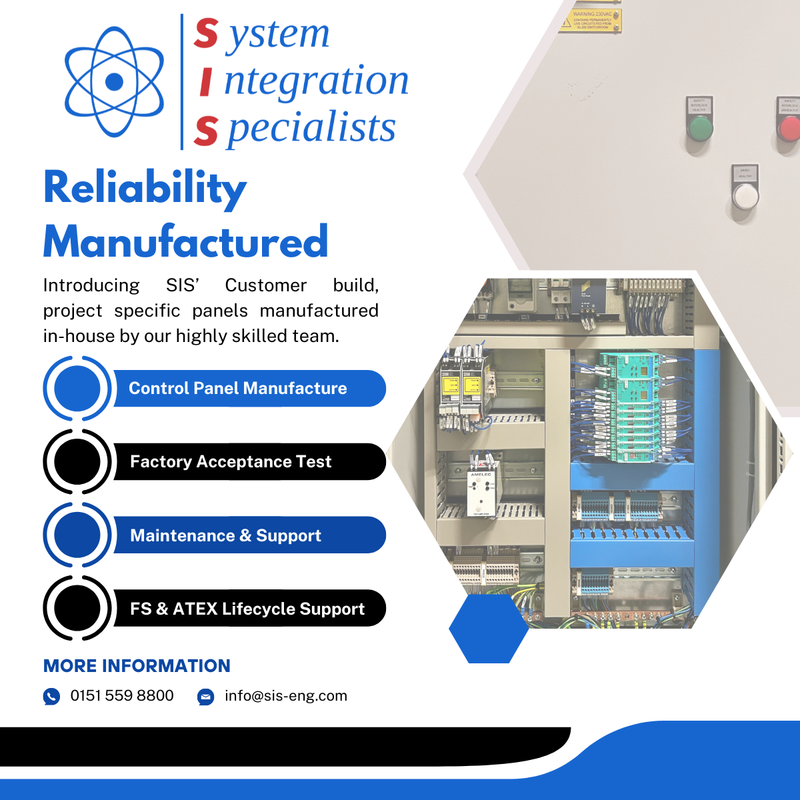 System Integration Specialists ltd gallery image 15