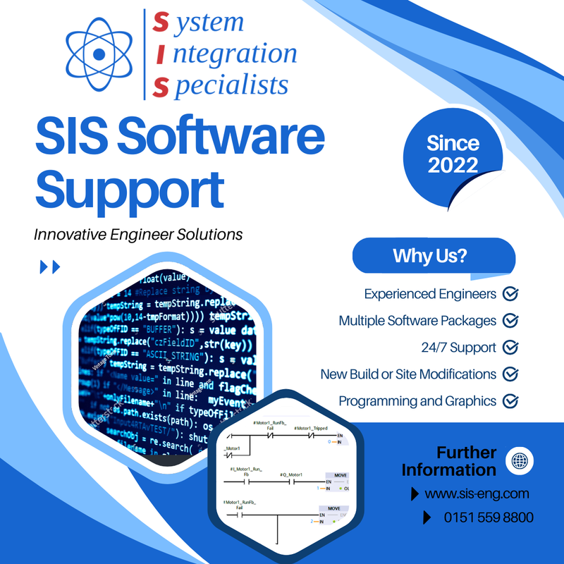 System Integration Specialists ltd gallery image 16