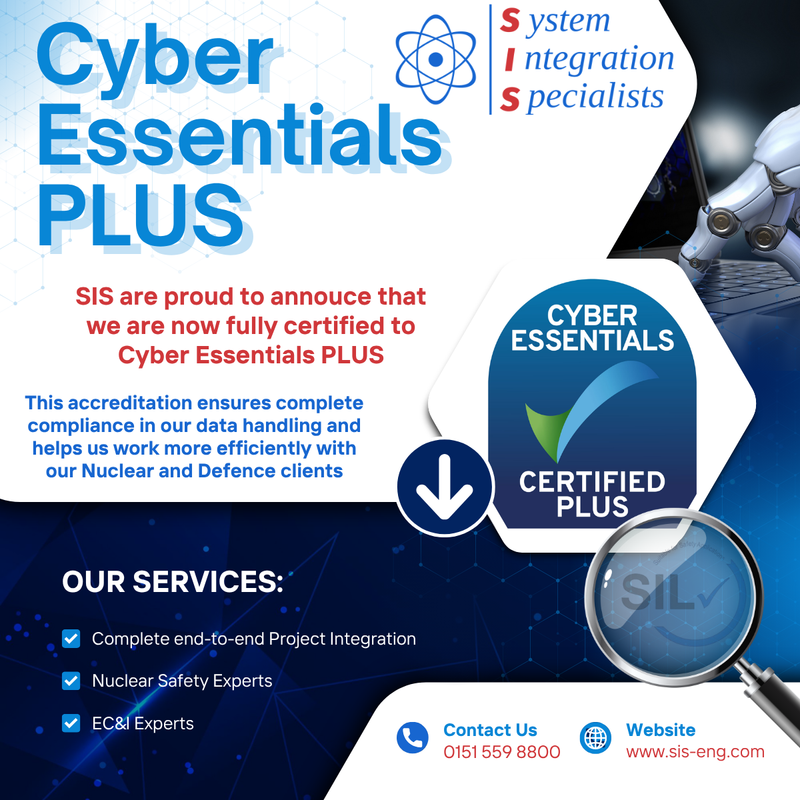 System Integration Specialists ltd gallery image 4